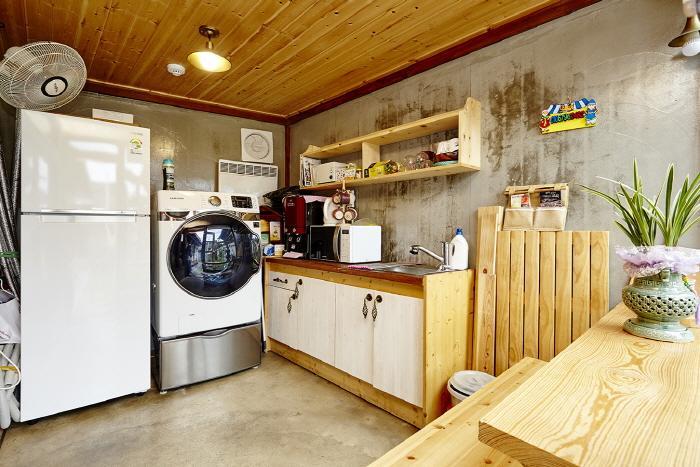Jeonju Nostalgic Home エクステリア 写真
