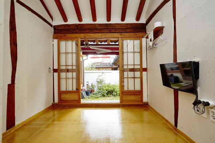 Jeonju Nostalgic Home エクステリア 写真